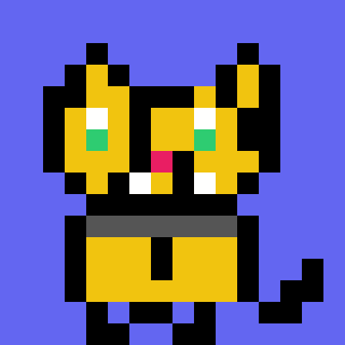 Robin Kitties #8933