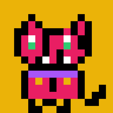 Robin Kitties #8934
