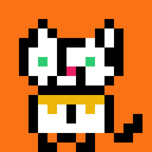 Robin Kitties #8948