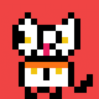 Robin Kitties #8955