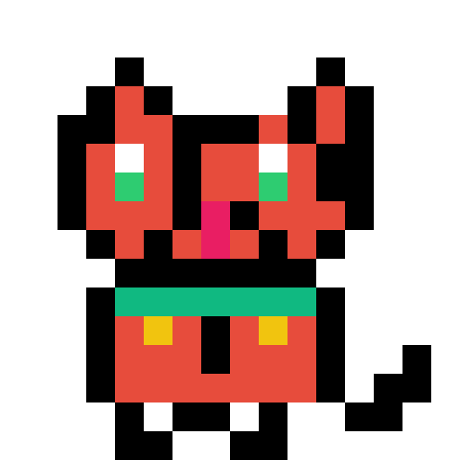 Robin Kitties #896