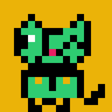 Robin Kitties #8961