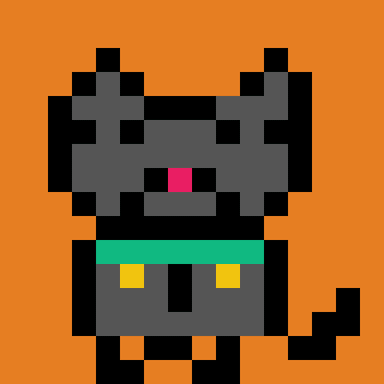 Robin Kitties #8964