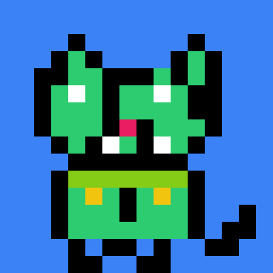Robin Kitties #8968