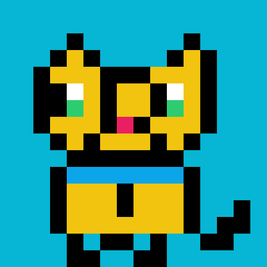 Robin Kitties #8971