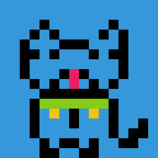 Robin Kitties #8979