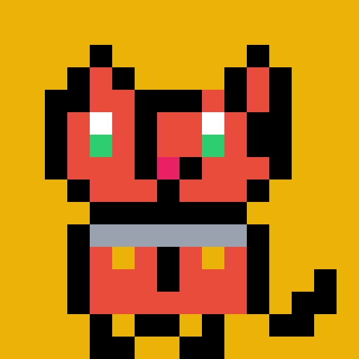 Robin Kitties #8991