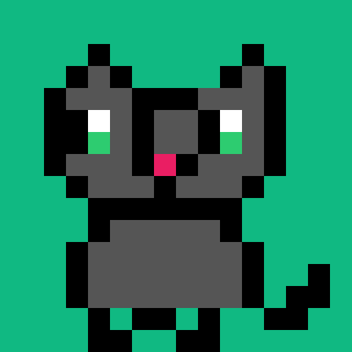 Robin Kitties #8992