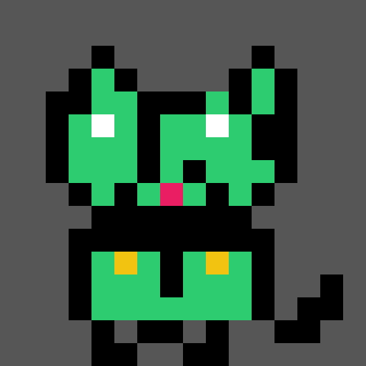 Robin Kitties #90