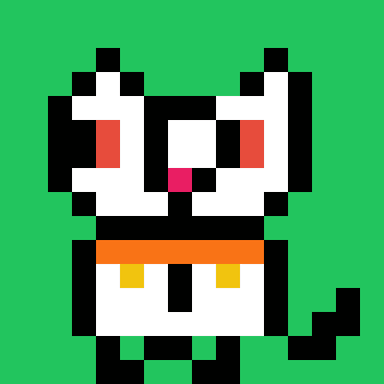 Robin Kitties #901