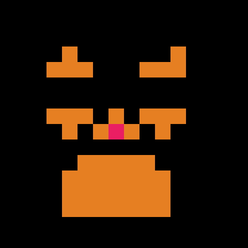 Robin Kitties #9028