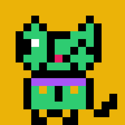 Robin Kitties #9029