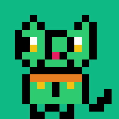 Robin Kitties #9047