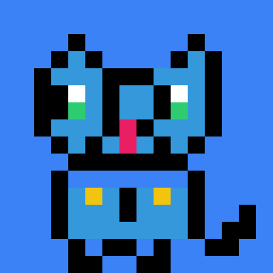 Robin Kitties #9049