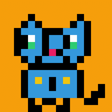 Robin Kitties #9059