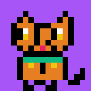 Robin Kitties #9064