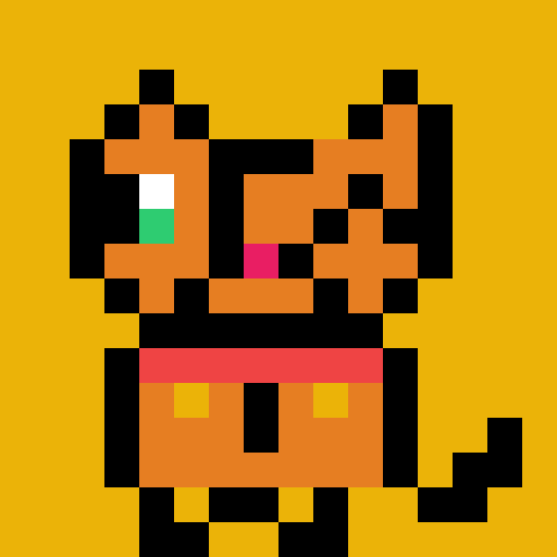 Robin Kitties #9068