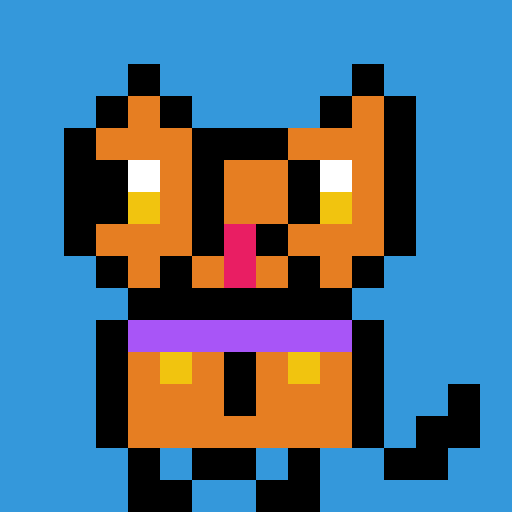 Robin Kitties #9069