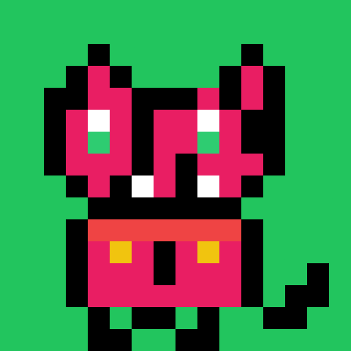 Robin Kitties #9077