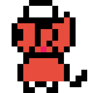 Robin Kitties #9082
