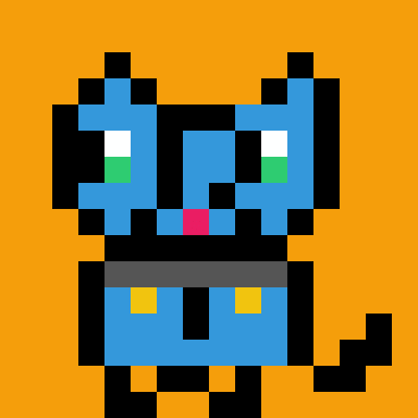 Robin Kitties #9089