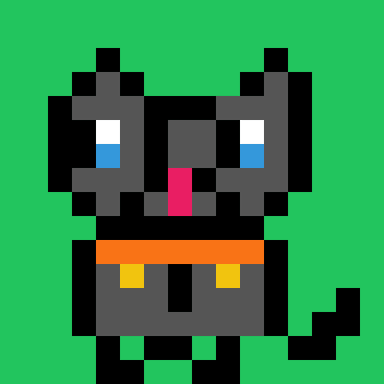 Robin Kitties #9093