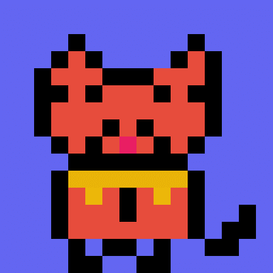 Robin Kitties #9104