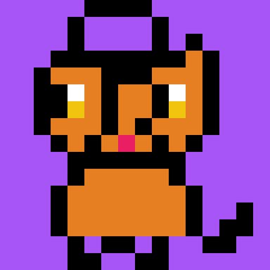 Robin Kitties #9115