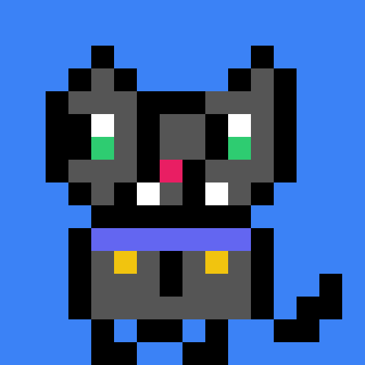Robin Kitties #9124