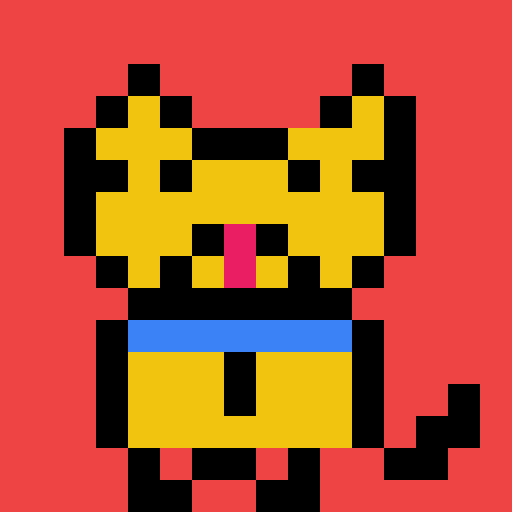 Robin Kitties #9125