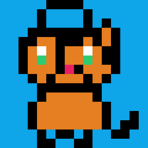 Robin Kitties #9131