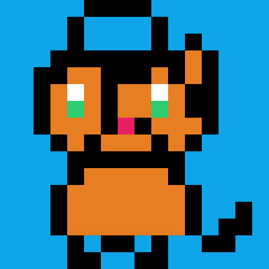 Robin Kitties #9131