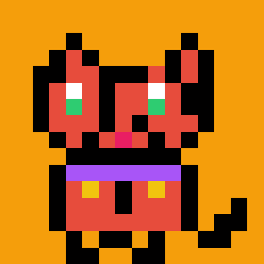 Robin Kitties #9133