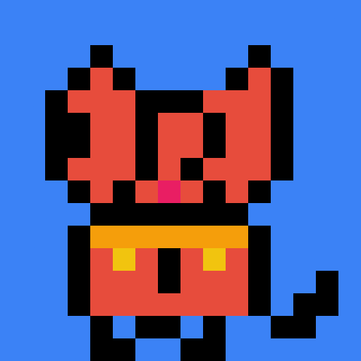 Robin Kitties #9154
