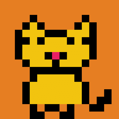 Robin Kitties #9165