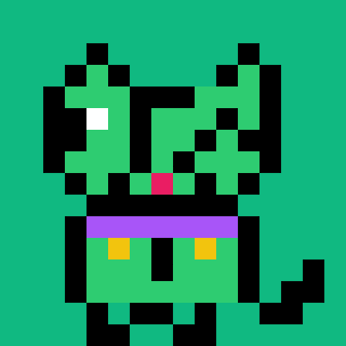 Robin Kitties #9167