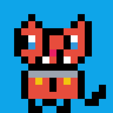 Robin Kitties #9169