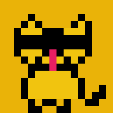 Robin Kitties #9172