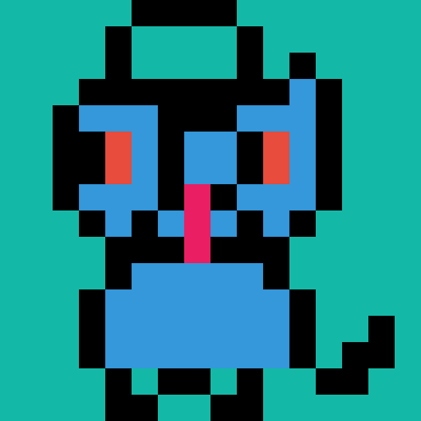 Robin Kitties #9179