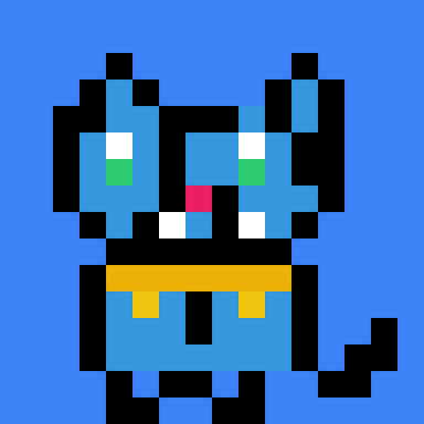 Robin Kitties #918
