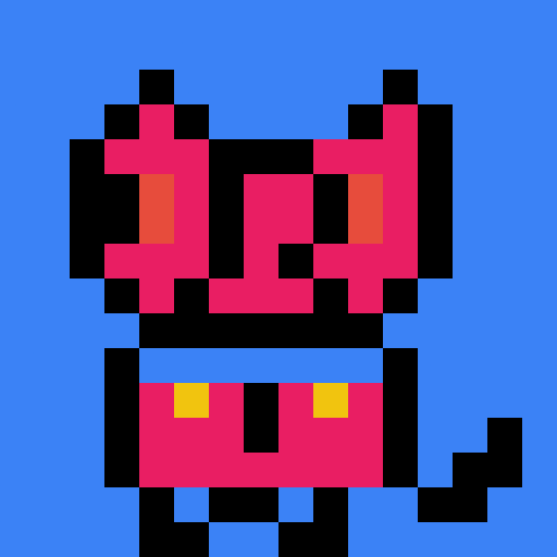 Robin Kitties #9196