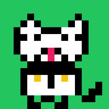 Robin Kitties #9197