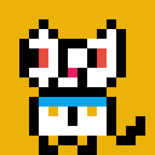 Robin Kitties #9206