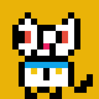 Robin Kitties #9206