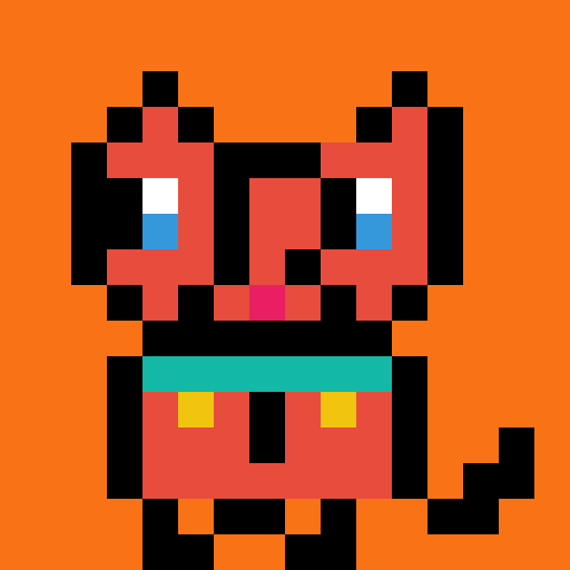Robin Kitties #9208