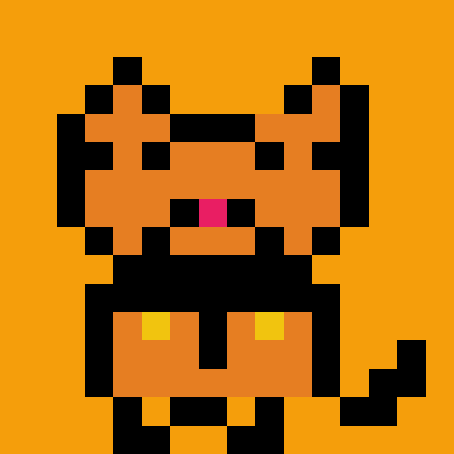 Robin Kitties #923