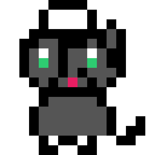 Robin Kitties #9230