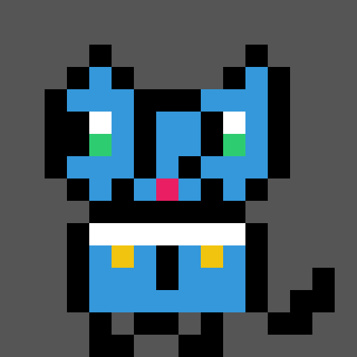Robin Kitties #9252