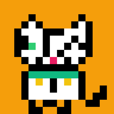 Robin Kitties #9253