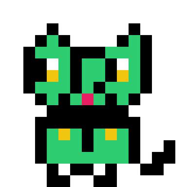 Robin Kitties #9259